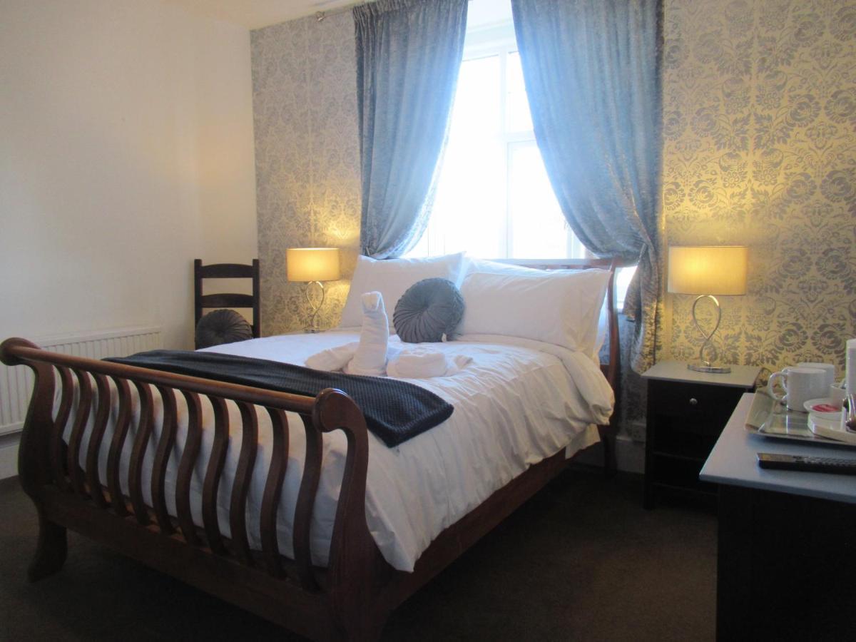 Captain Howey Hotel New Romney Exterior foto