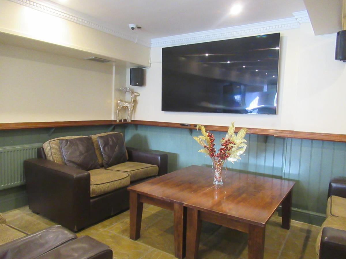 Captain Howey Hotel New Romney Exterior foto