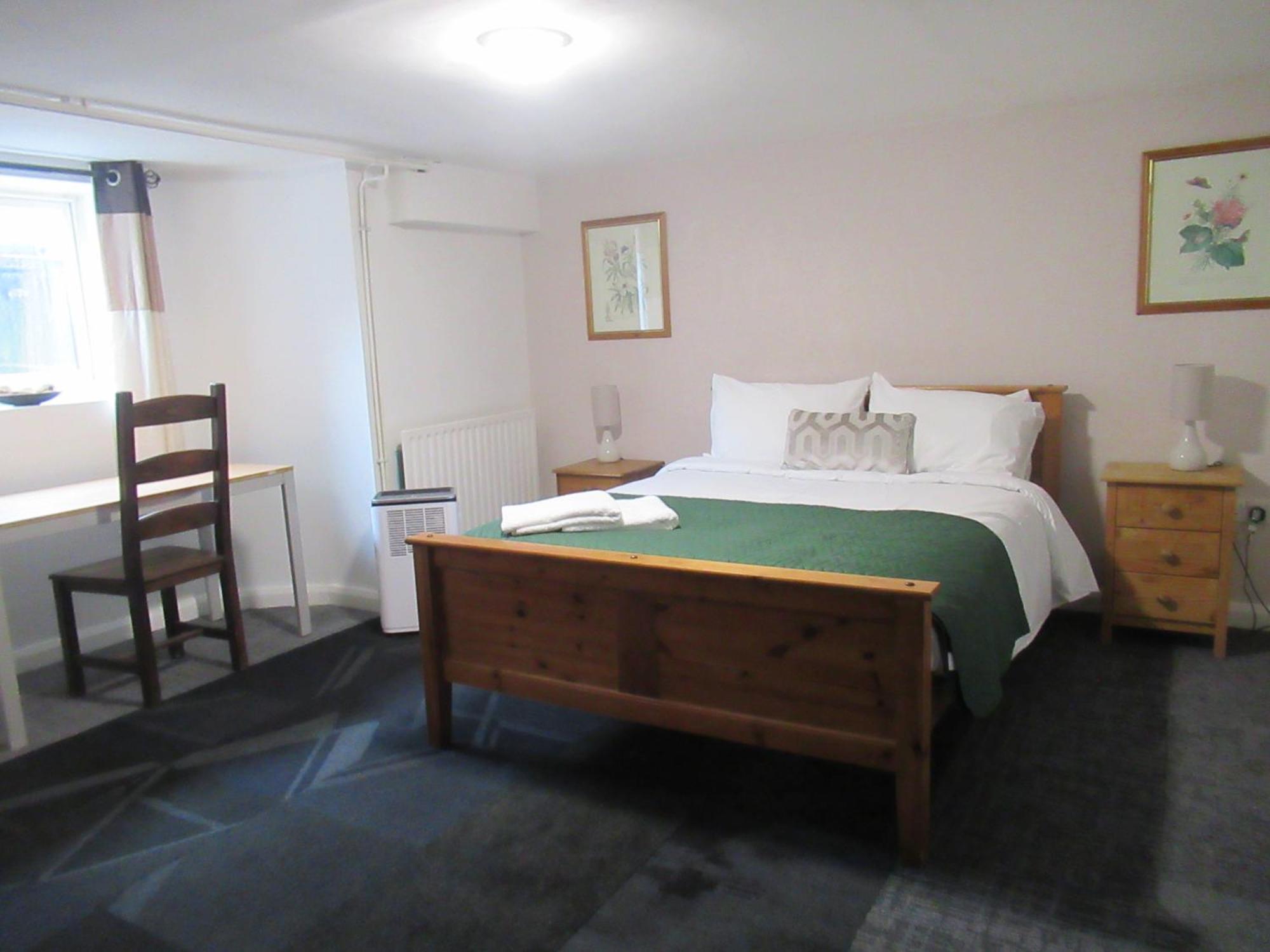 Captain Howey Hotel New Romney Exterior foto